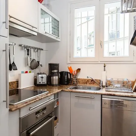 Halldis - Saint Martin Apartment
