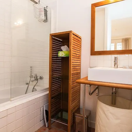Apartment Halldis - Saint Martin *