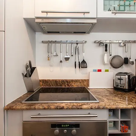 Halldis - Saint Martin Apartment *