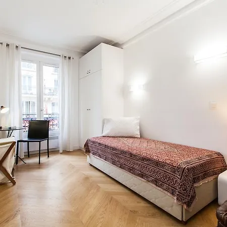Apartment Halldis - Saint Martin *