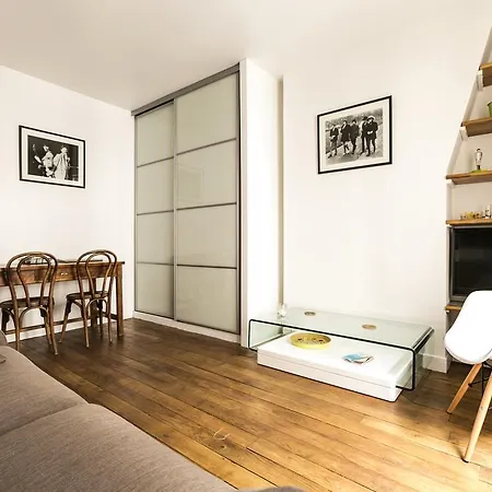 Apartment Halldis - Saint Martin