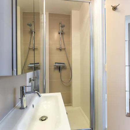 Apartment Halldis - Saint Martin *