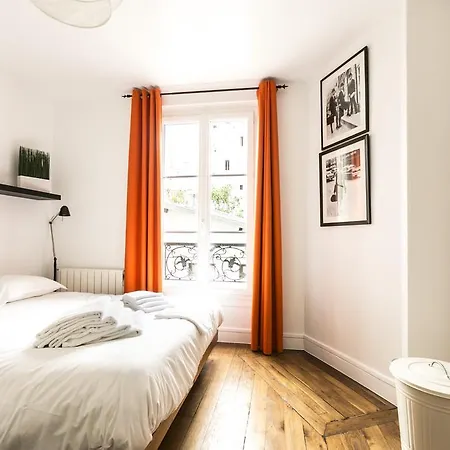 Apartment Halldis - Saint Martin