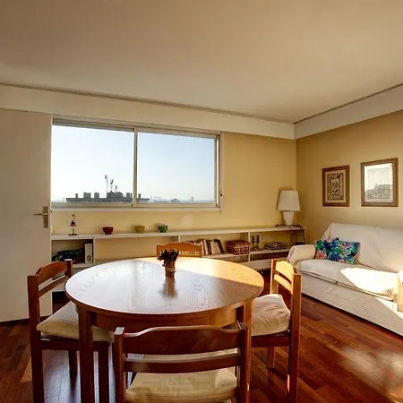 Apartment Halldis - Saint Martin Paris
