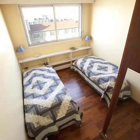 Halldis - Saint Martin Apartment Paris