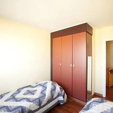 Halldis - Saint Martin Apartment